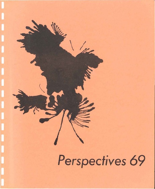 Perspectives: Volume 28, Number 01
