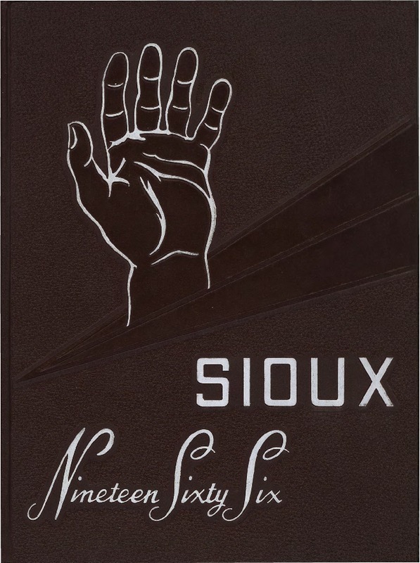 Sioux (1966), The