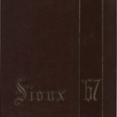 Sioux (1945), The