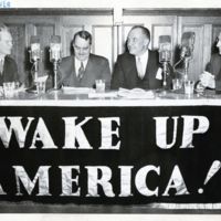 Wake Up America!