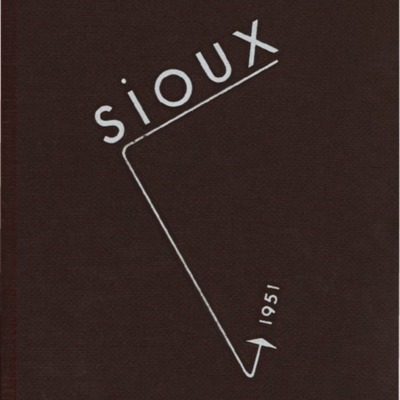 Sioux (1951), The