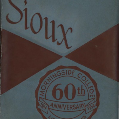 Sioux (1954), The 