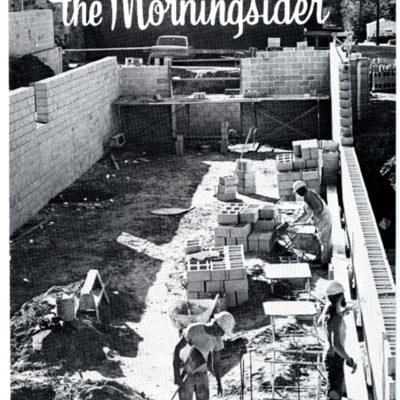 Morningsider: Volume 29, Number 03 (1973-10)