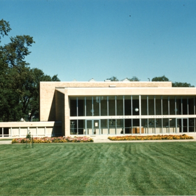 Klinger-Neal Theater