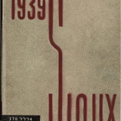 Sioux (1939), The