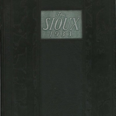 Sioux (1933), The