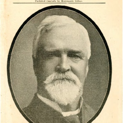 Morningside College Bulletin Volume 09 Number 03 (1909-11)