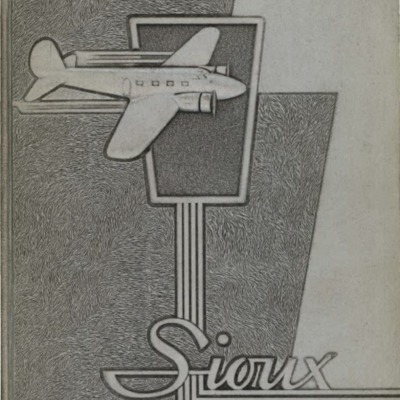 Sioux (1935), The