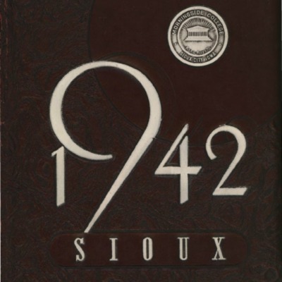 Sioux (1942), The
