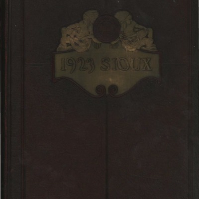Sioux (1923), The