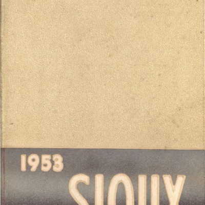 Sioux (1953), The
