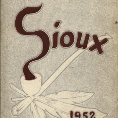 Sioux (1952), The
