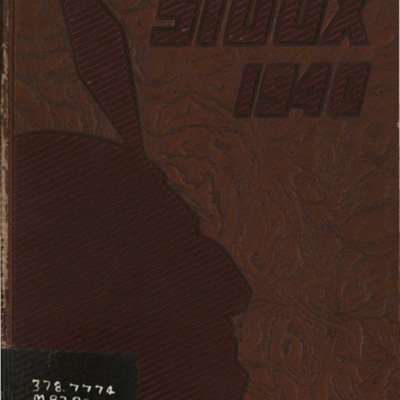 Sioux (1940), The