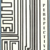 Perspectives: Volume 23, Number 01