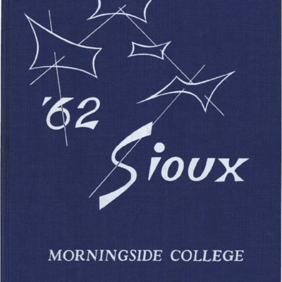 Sioux (1962), The