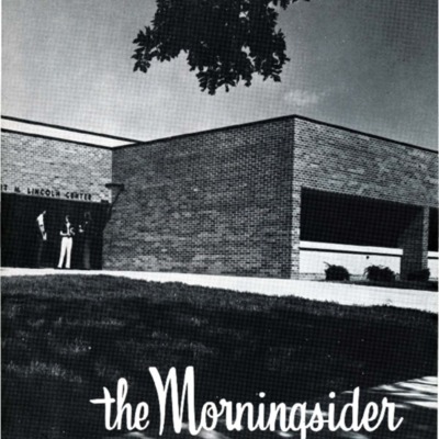 Morningsider: Volume 30, Number 04 (1974-10)