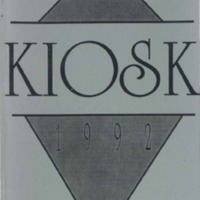 Kiosk: Volume 54
