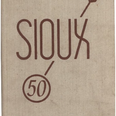 Sioux (1950), the
