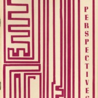 Perspectives: Volume 20, Number 01