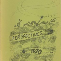 Perspectives: Volume 29, Number 01